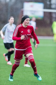 Bild 61 - F Egenbuettel - Walddoerfer 2 : Ergebnis: 3:2